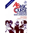 thumbnail image 1 of Pre-Owned Cicso Independent B100 A Basic Course in American Sign Language, 1 of 1
