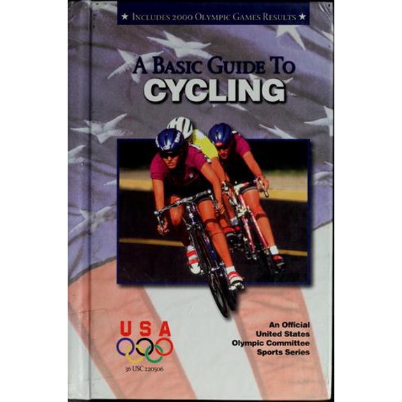 Pre-Owned A Basic Guide to Cycling 9780836827958 /