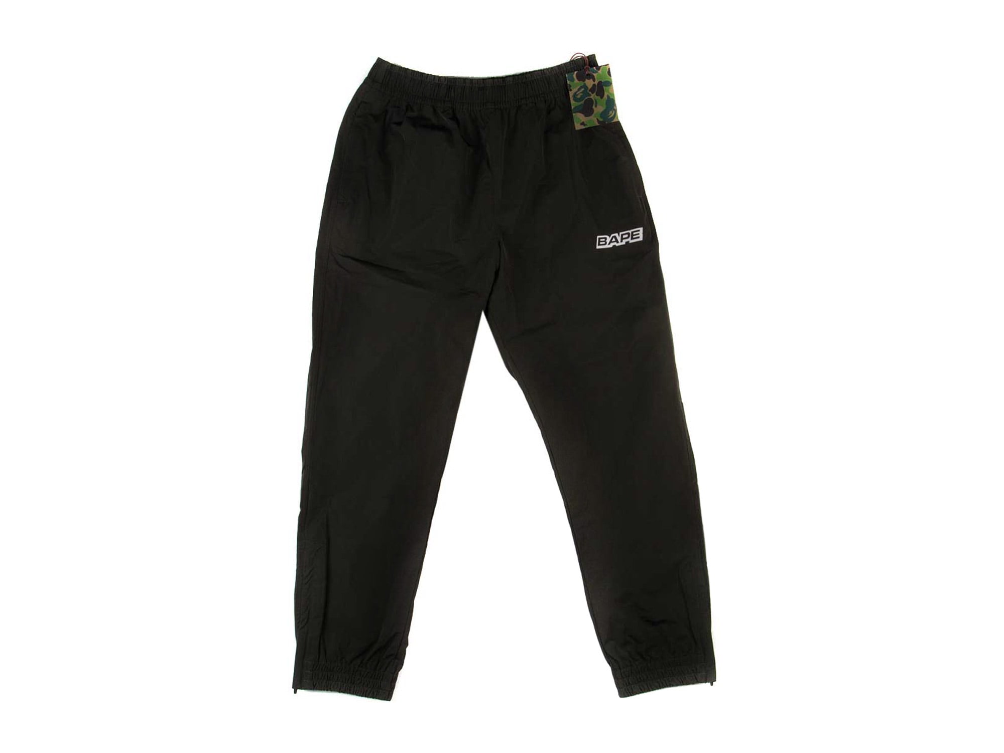 MR.BATHING APE SWEAT PANTS | bape.com