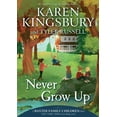 thumbnail image 1 of Baxter Family Children Story Never Grow Up, (Hardcover), 1 of 1