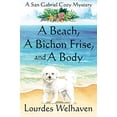 thumbnail image 1 of Pre-Owned A Beach, A Bichon Frise, and A Body (Paperback) 1954408005 9781954408005, 1 of 1