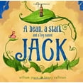 thumbnail image 1 of Pre-Owned A Bean, a Stalk and a Boy Named Jack (Hardcover) 1442473495 9781442473492, 1 of 1