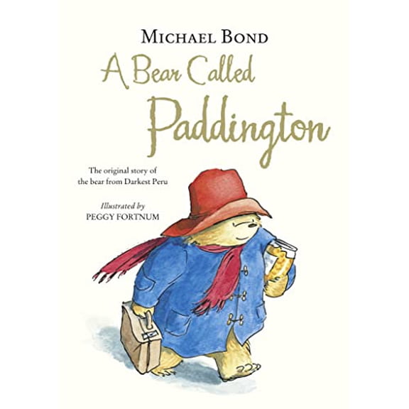 Pre-Owned Bear Called Paddington (Hardcover) 0007261969 9780007261963