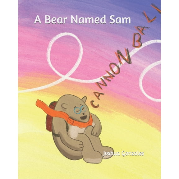 A Bear Named Sam: Relay Race, (Paperback)