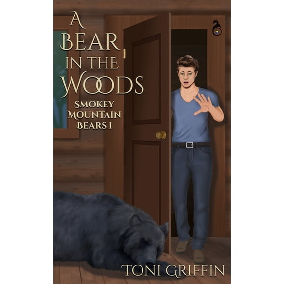 A Bear in the Woods (Paperback)