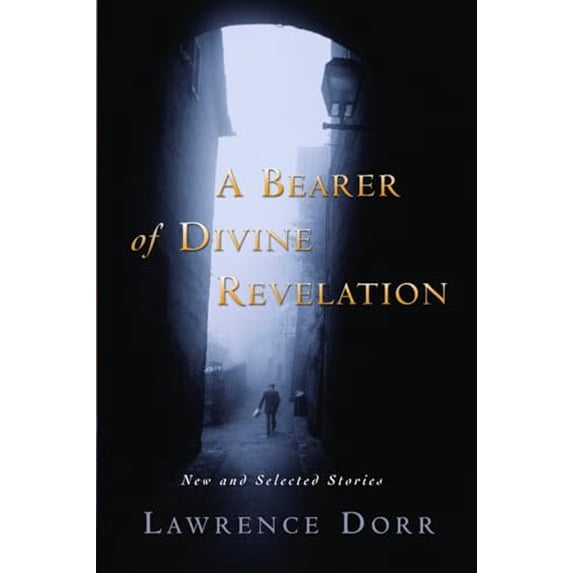 Pre-Owned A Bearer of Divine Revelation: New and Selected Stories (Paperback) 0802821235 9780802821232