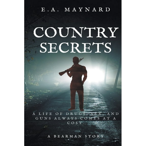 A Bearman Story Country Secrets, Book 2, (Paperback)
