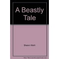 thumbnail image 1 of Pre-Owned A Beastly Tale Paperback, 1 of 1