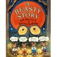 thumbnail image 1 of A Beasty Story, (Paperback), 1 of 1