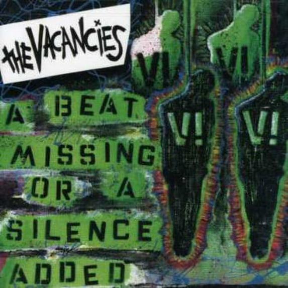 A Beat Missing Or A Silence Added