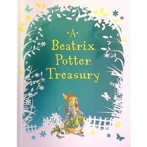 A Beatrix Potter Treasury