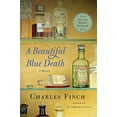 thumbnail image 1 of Pre-Owned A Beautiful Blue Death: The First Charles Lenox Mystery (Charles Lenox Mysteries) (Paperback) 0312386079 9780312386078, 1 of 1