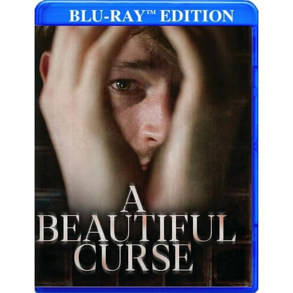 A Beautiful Curse (Blu-ray), Gravitas Ventures, Horror