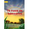 thumbnail image 1 of A Beautiful Dance - Te ruoia ae tamaaroa (Te Kiribati), (Paperback), 1 of 1