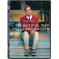 thumbnail image 1 of A Beautiful Day in the Neighborhood (DVD Sony Pictures) Drama, 1 of 5