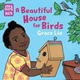 thumbnail image 1 of Pre-Owned A Beautiful House for Birds (Board book) 1623543479 9781623543471, 1 of 1