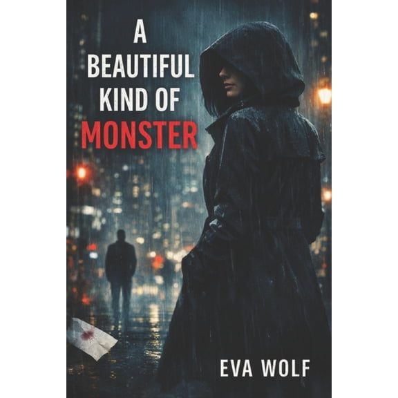 A Beautiful Kind of Monster, (Paperback)