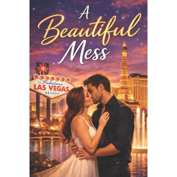 A Beautiful Mess, (Paperback)