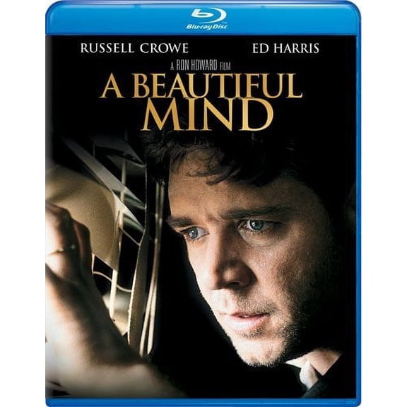 Universal Studios - A Beautiful Mind [BLU-RAY]