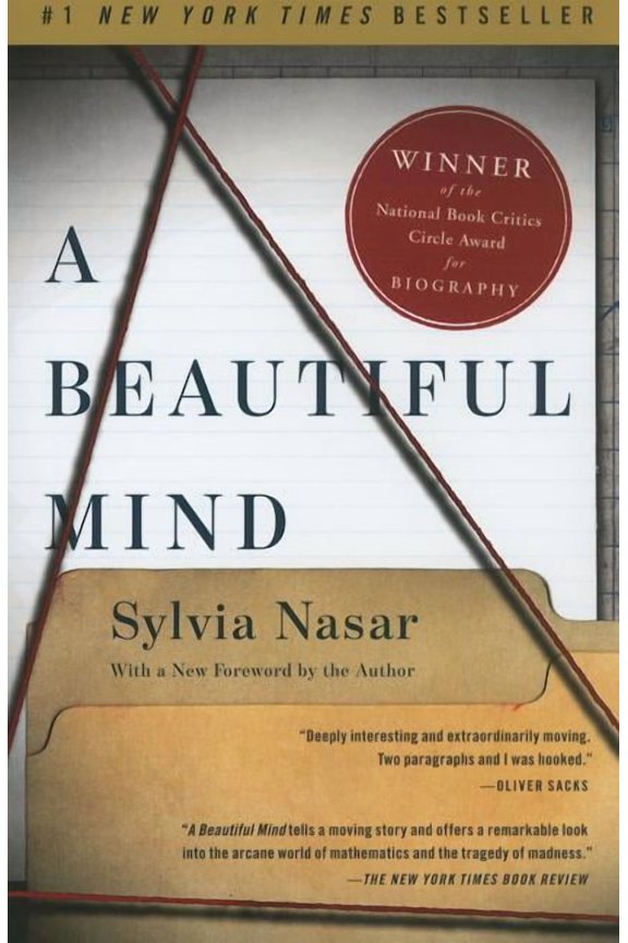 A Beautiful Mind (Paperback)