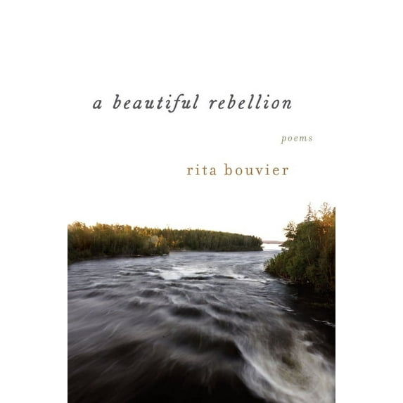 A Beautiful Rebellion (Paperback)