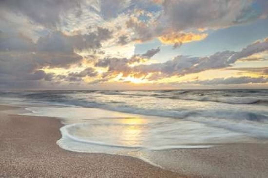 A Beautiful Seascape Canvas Art - Assaf Frank (24 x 36)