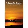 thumbnail image 1 of A Beautiful Sunset (Paperback), 1 of 1