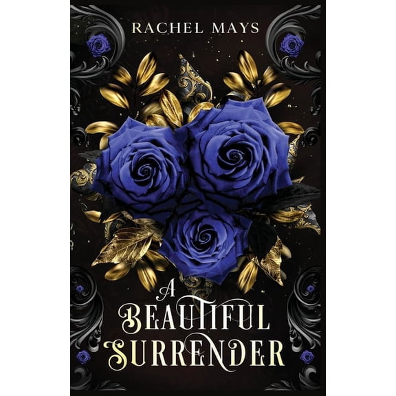 A Beautiful Surrender, (Paperback)