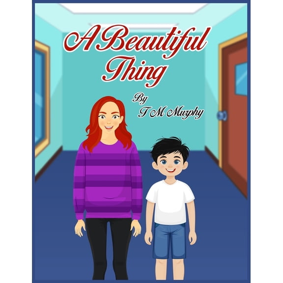 A Beautiful Thing, (Paperback)
