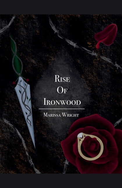A Bed of Thorns Rise of Ironwood, Book 2, (Paperback)