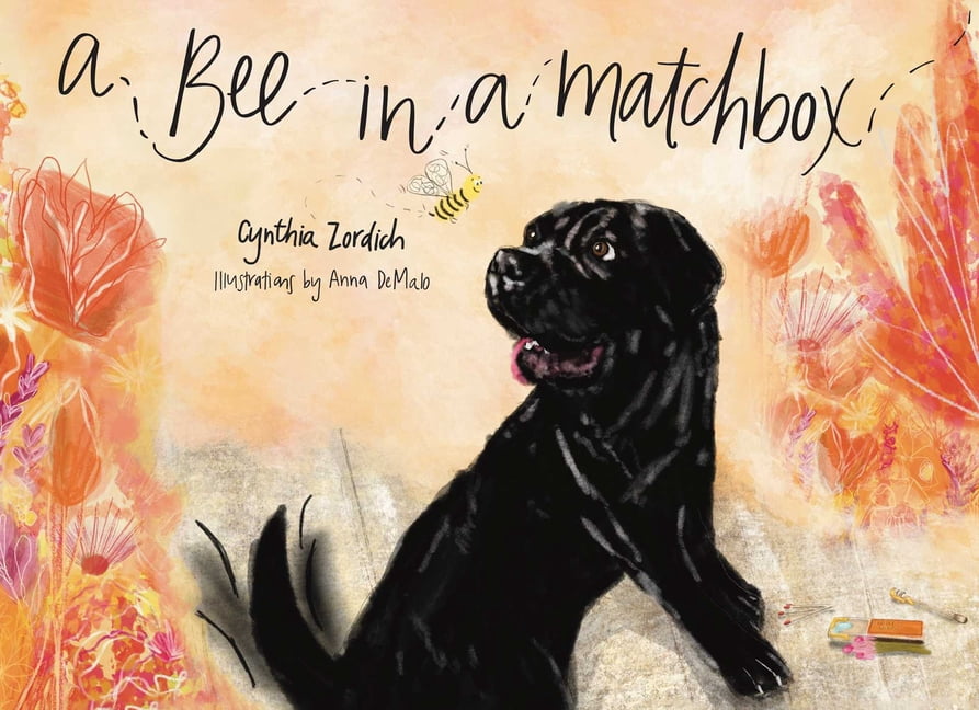 A Bee in a Matchbox, (Paperback)