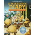 thumbnail image 1 of A Beekeeper's Diary: Self Guide to Keeping Bees, (Paperback), 1 of 1