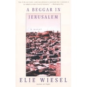 A Beggar in Jerusalem, Paperback