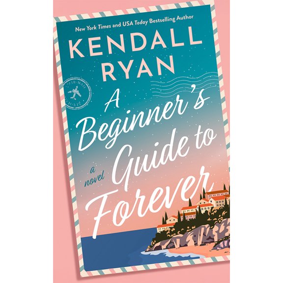 A Beginner's Guide to Forever, (Paperback)