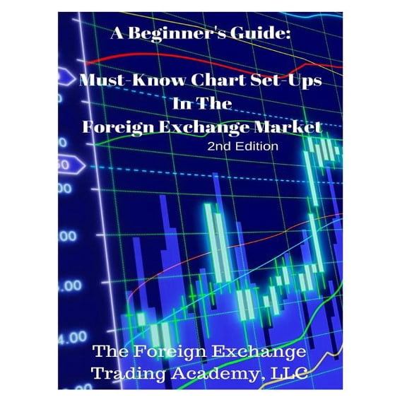 A Beginner's Guide: Must-Know Chart Set-Ups In The Foreign Exchange Market, (Paperback)