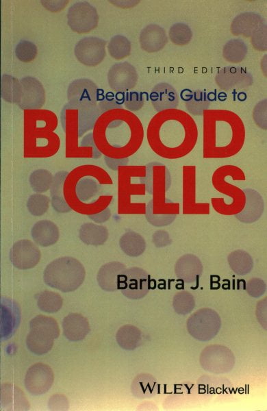 A Beginner's Guide to Blood Cells - Walmart.com