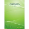 thumbnail image 1 of Pre-Owned A Beginner's Guide to Scientific Method (Paperback) 1111305552 9781111305550, 1 of 1