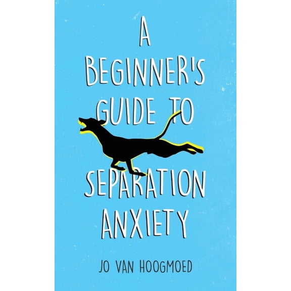 A Beginner's Guide to Separation Anxiety, (Paperback)