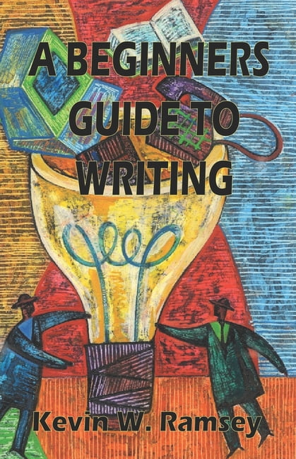 A Beginners Guide to Writing (Paperback)
