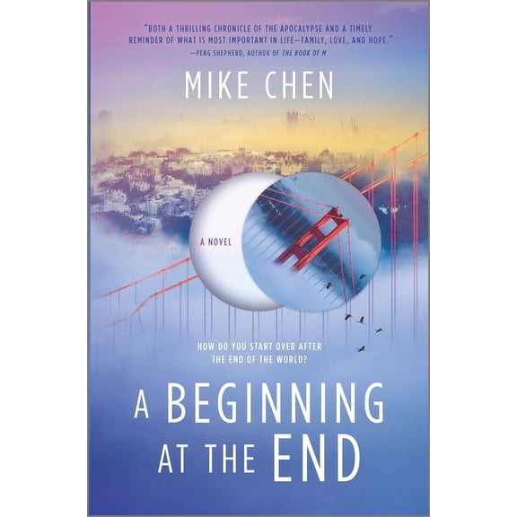 A Beginning at the End (Hardcover)