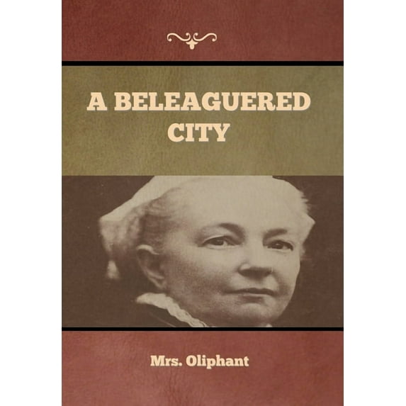A Beleaguered City (Hardcover)