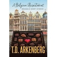 thumbnail image 1 of A Belgian Assortment: Brussels Short Stories, (Paperback), 1 of 1