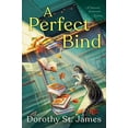 thumbnail image 1 of Pre-Owned A Perfect Bind (Hardcover) 0593098609 9780593098608, 1 of 1