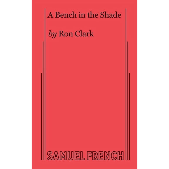 A Bench in the Shade, (Paperback)