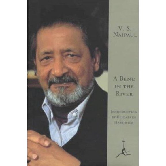 Pre-Owned A Bend in the River (Modern Library) (Hardcover) 0679602674 9780679602675