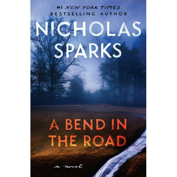 A Bend in the Road (Paperback)