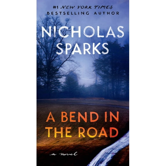 A Bend in the Road (Paperback)