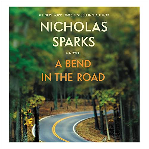 Pre-Owned A Bend in the Road, 9781478951612, 1478951613, Paperback, Unabridged edition