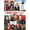 thumbnail image 1 of A Bennett Song Holiday (DVD), Vision Films, Music & Performance, 1 of 1