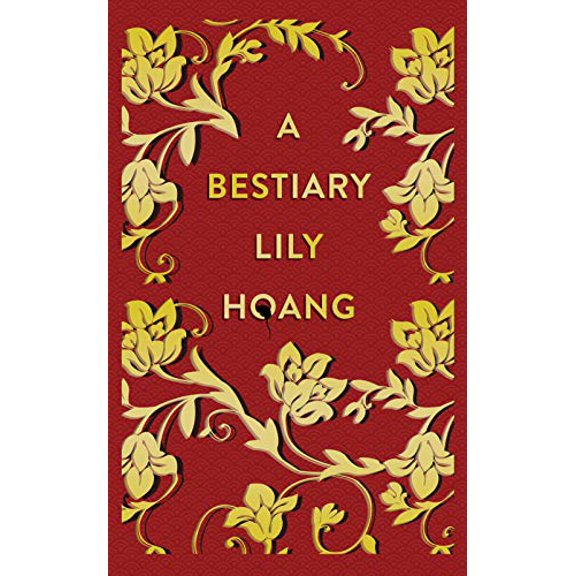 Pre-Owned A Bestiary (Paperback) 0996316744 9780996316743